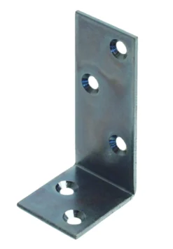 Vinkeljern 6141 45x90x38mm-Pn Beslag New