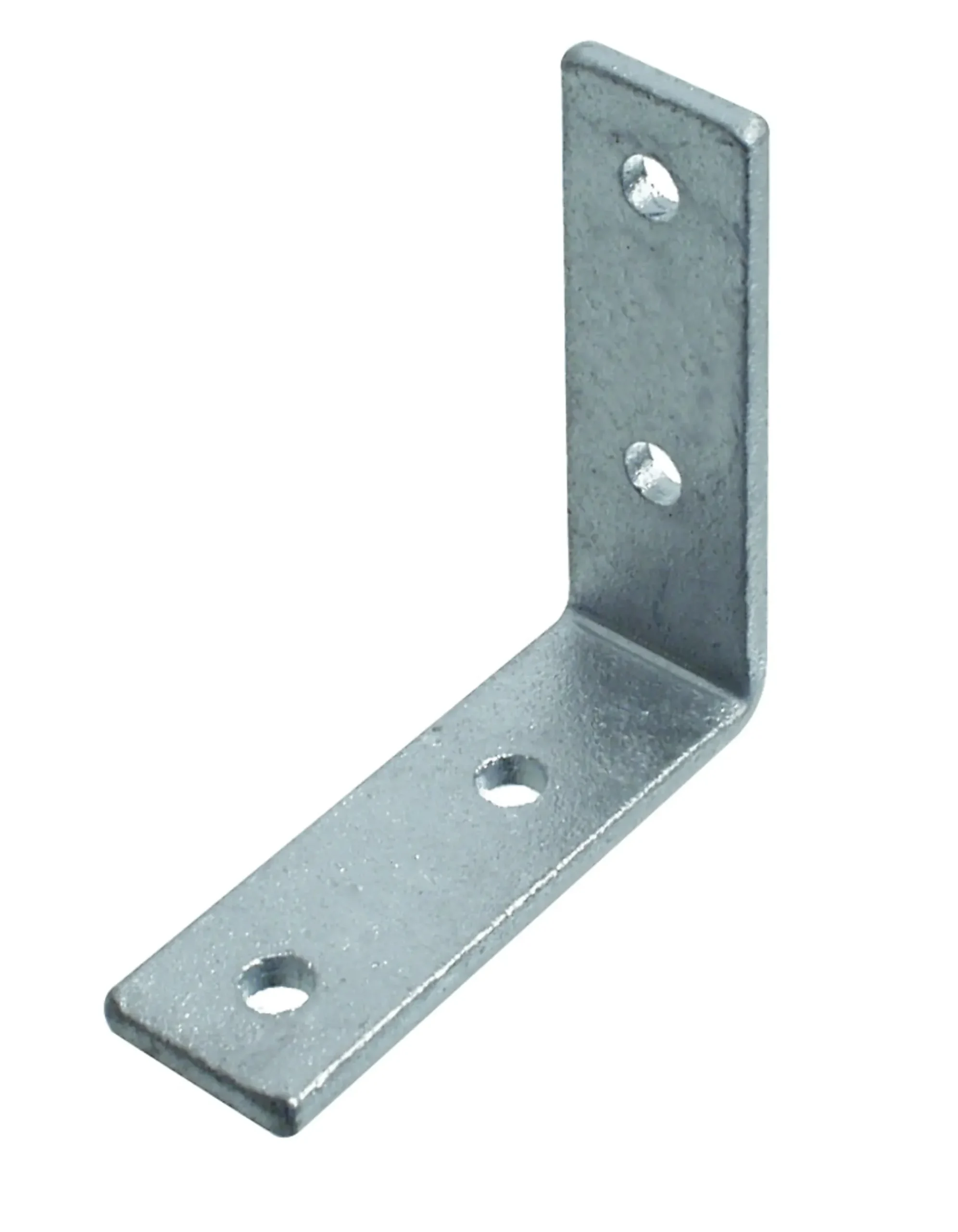 Vinkeljern 6171 95x30x5mm-Pn Beslag Outlet