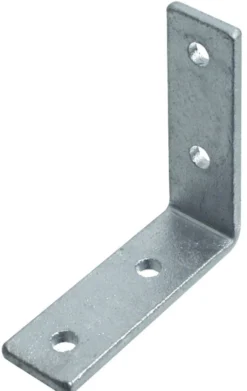 Vinkeljern 6171 95x30x5mm-Pn Beslag Outlet
