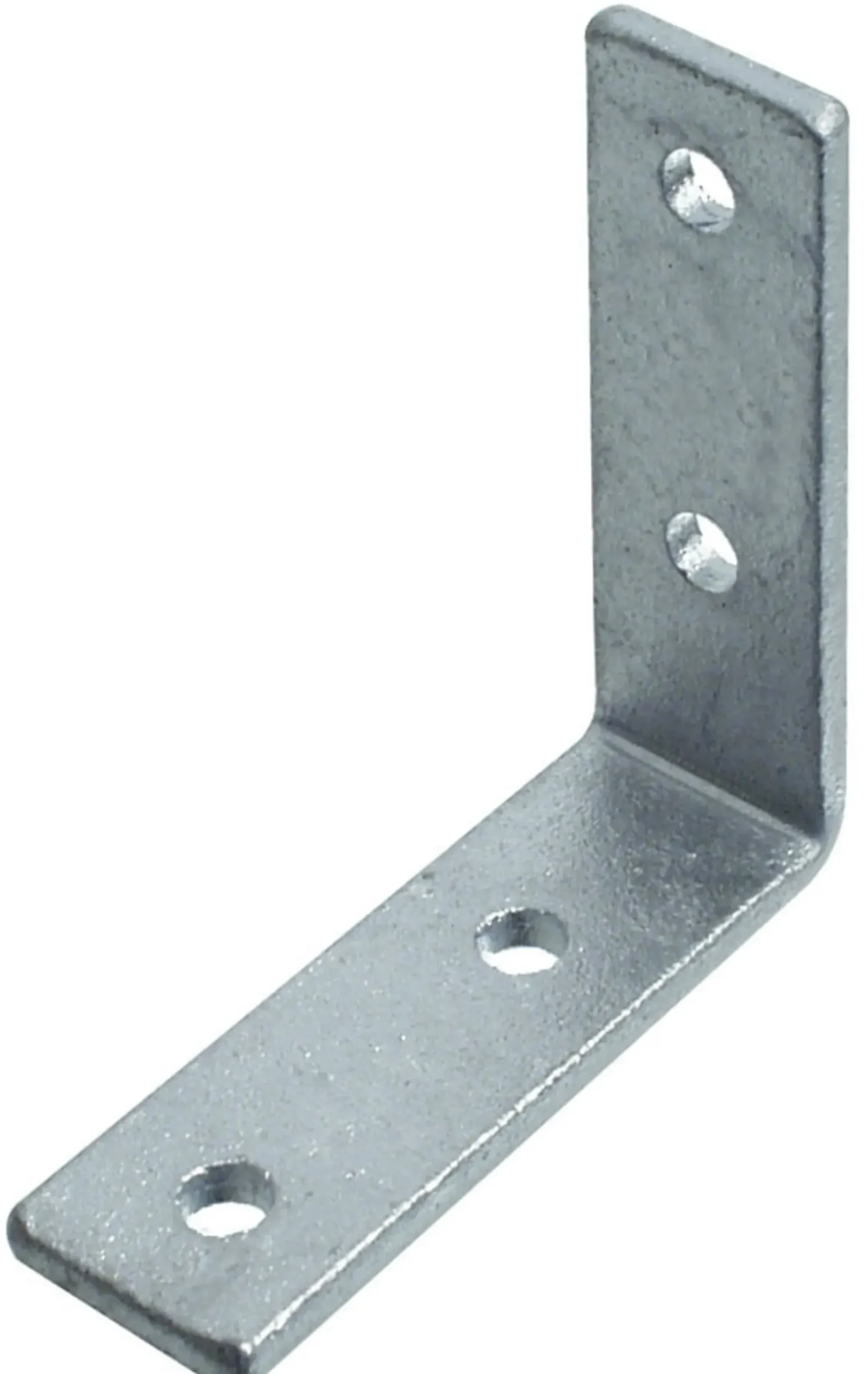 Vinkeljern 6171 95x30x5mm-Pn Beslag Outlet