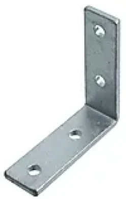 Vinkeljern 6171 95x30x5mm-Pn Beslag Outlet