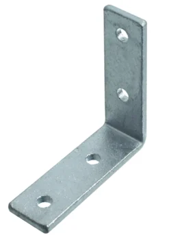 Vinkeljern 6172 145x145x30mm-Pn Beslag Best