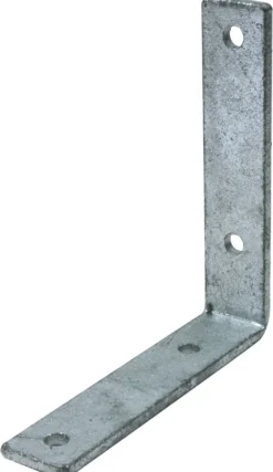 Vinkeljern 6172 145x145x30mm-Pn Beslag Best