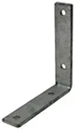 Vinkeljern 6172 145x145x30mm-Pn Beslag Best