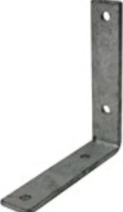 Vinkeljern 6172 145x145x30mm-Pn Beslag Best