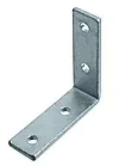 Vinkeljern 6172 145x145x30mm-Pn Beslag Best