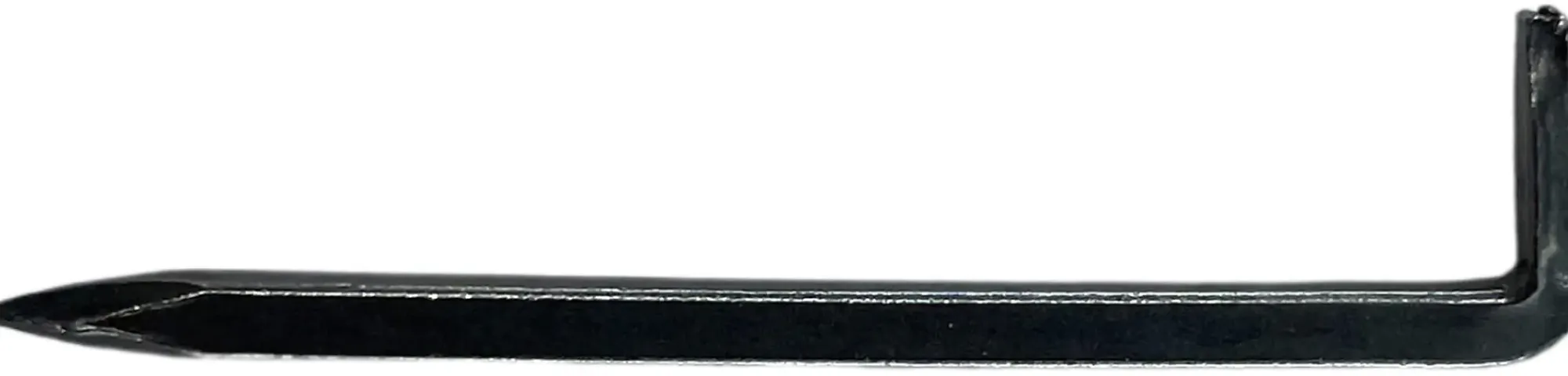 Vinkelkrok For Betong 2,5x50mm-Fischer Sale