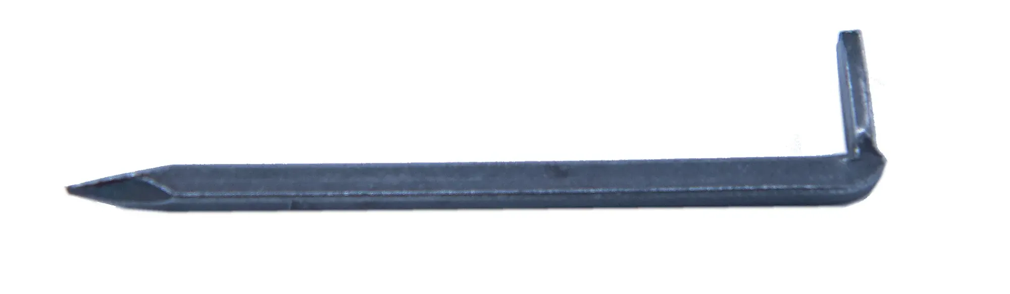 Vinkelkrok For Betong 2,5x50mm-Fischer Sale