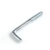 Vinkelkrok 3,2x40mm elforsinket 10stk-Arvid nilsson Clearance