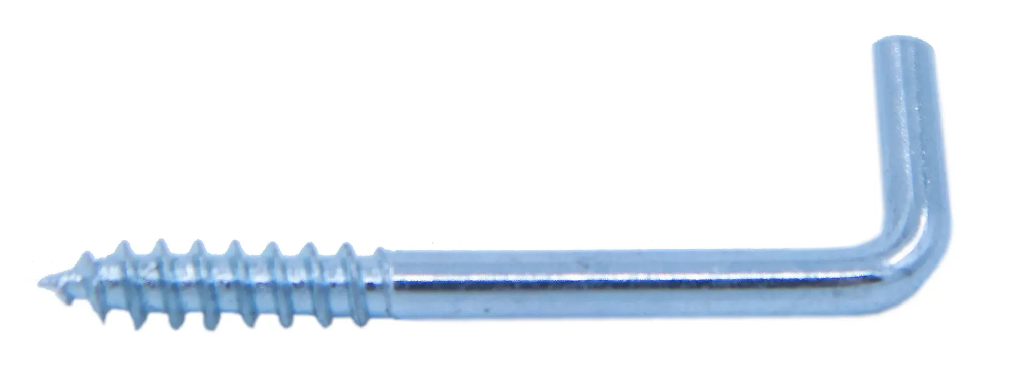 Vinkelkrok 3,8x60mm Elzink-Fischer