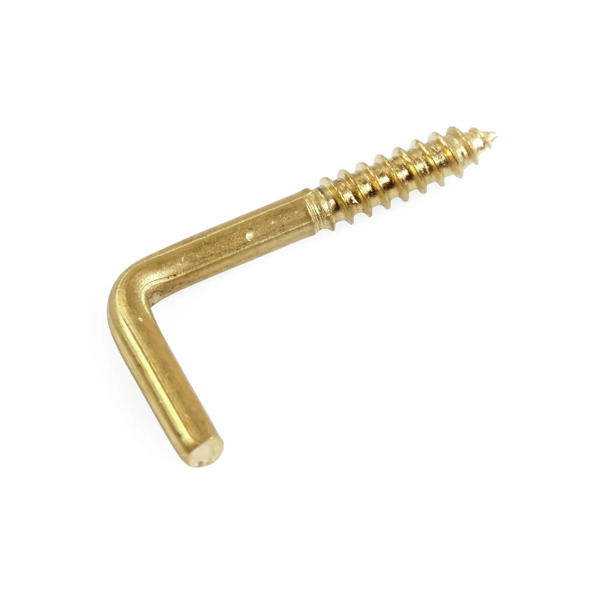 Vinkelkrok 2.7x30mm 6stk-Arvid nilsson Discount