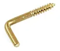 Vinkelkrok 2.7x30mm 6stk-Arvid nilsson Discount