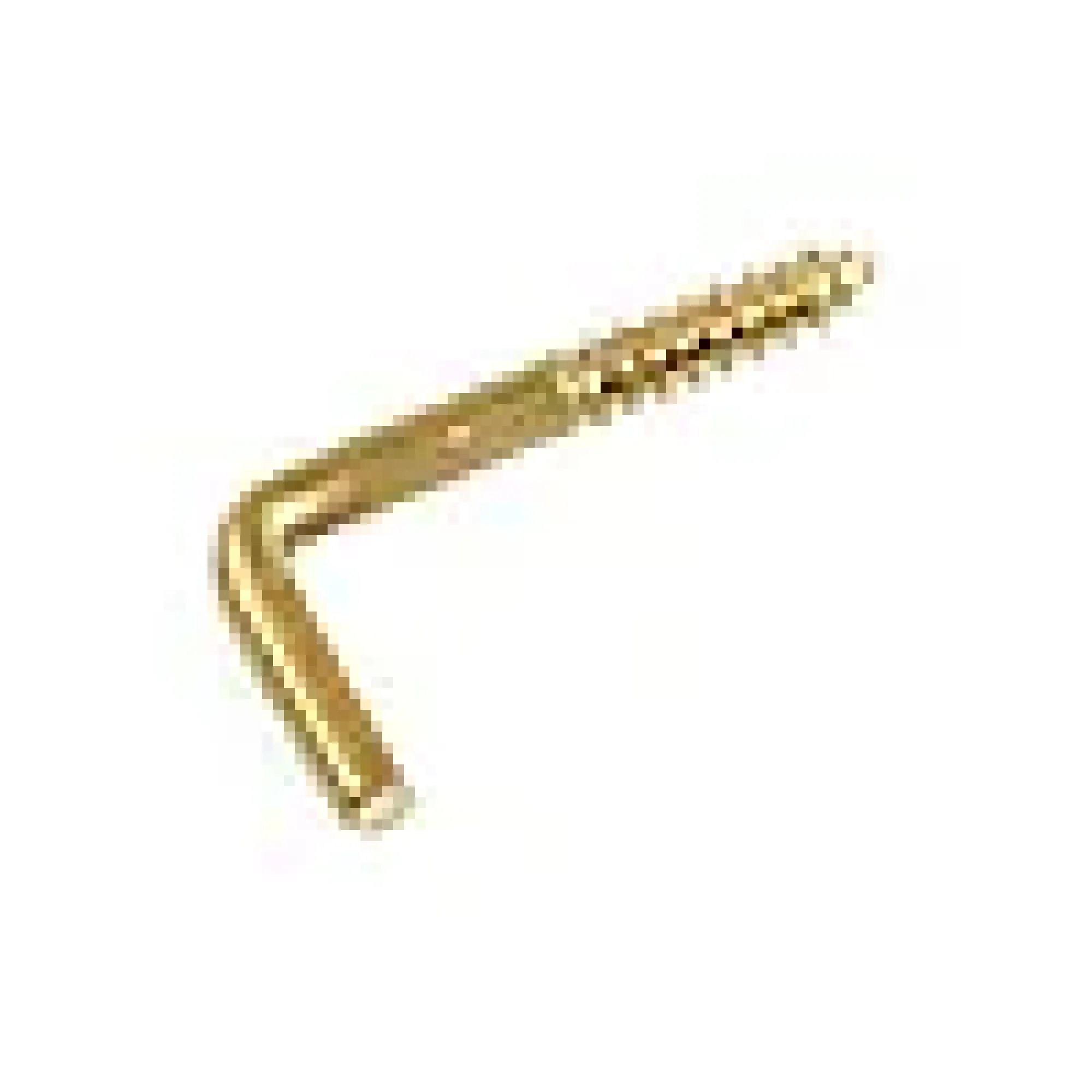 Vinkelkrok 2.7x30mm 6stk-Arvid nilsson Discount