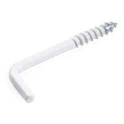 Vinkelskrue epoxy 30mm 6stk-Arvid nilsson Discount