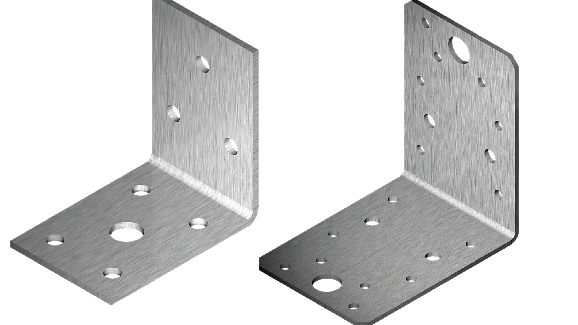 Vinkel 65x90x90x2,5mm varmgalvanisert-Arvid nilsson Outlet