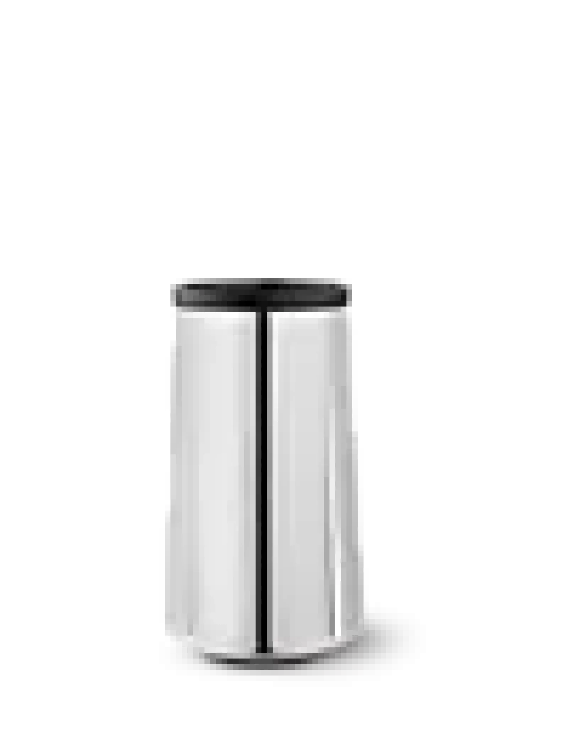 VINKJØLER H22.5 STÅL BARWARE-Rosendahl Hot