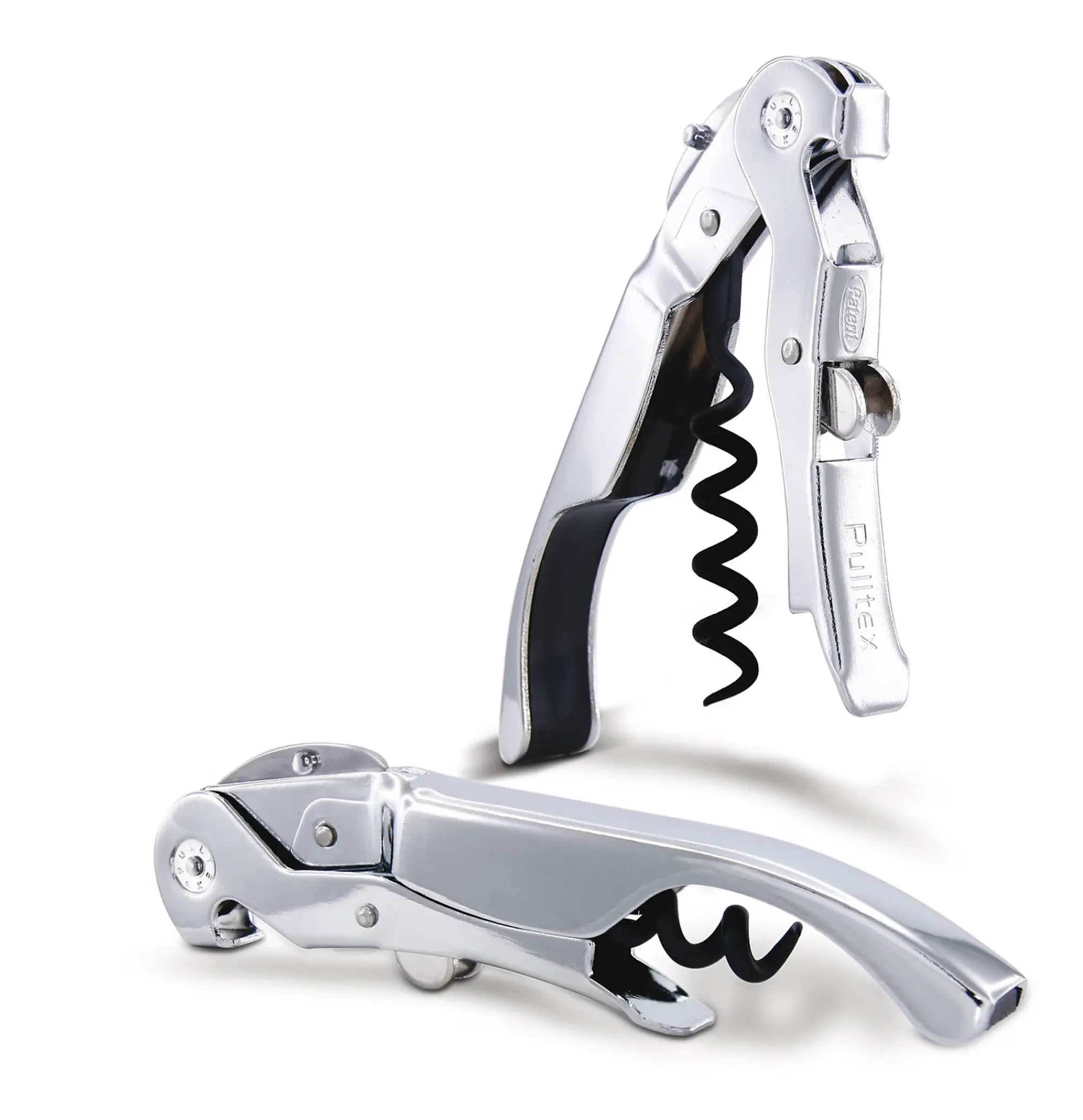 VINÅPNER CLICKCUT STÅL RF-Pulltex Hot