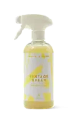 Vintage Spray Fjerner vond lukt-Fæbrik x på stell Discount