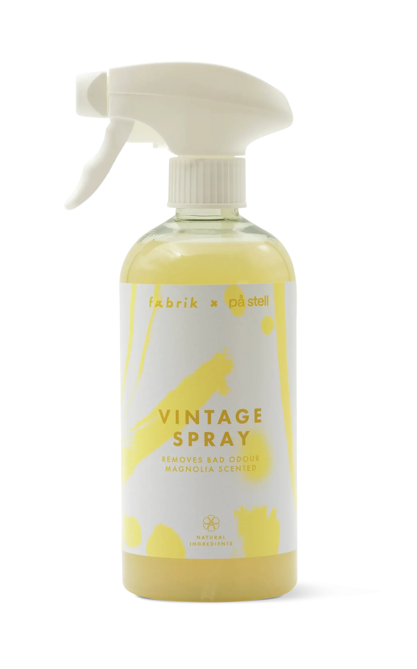 Vintage Spray Fjerner vond lukt-Fæbrik x på stell Discount