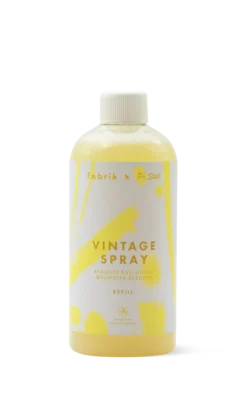 Vintage Spray Refill-Fæbrik x på stell Online