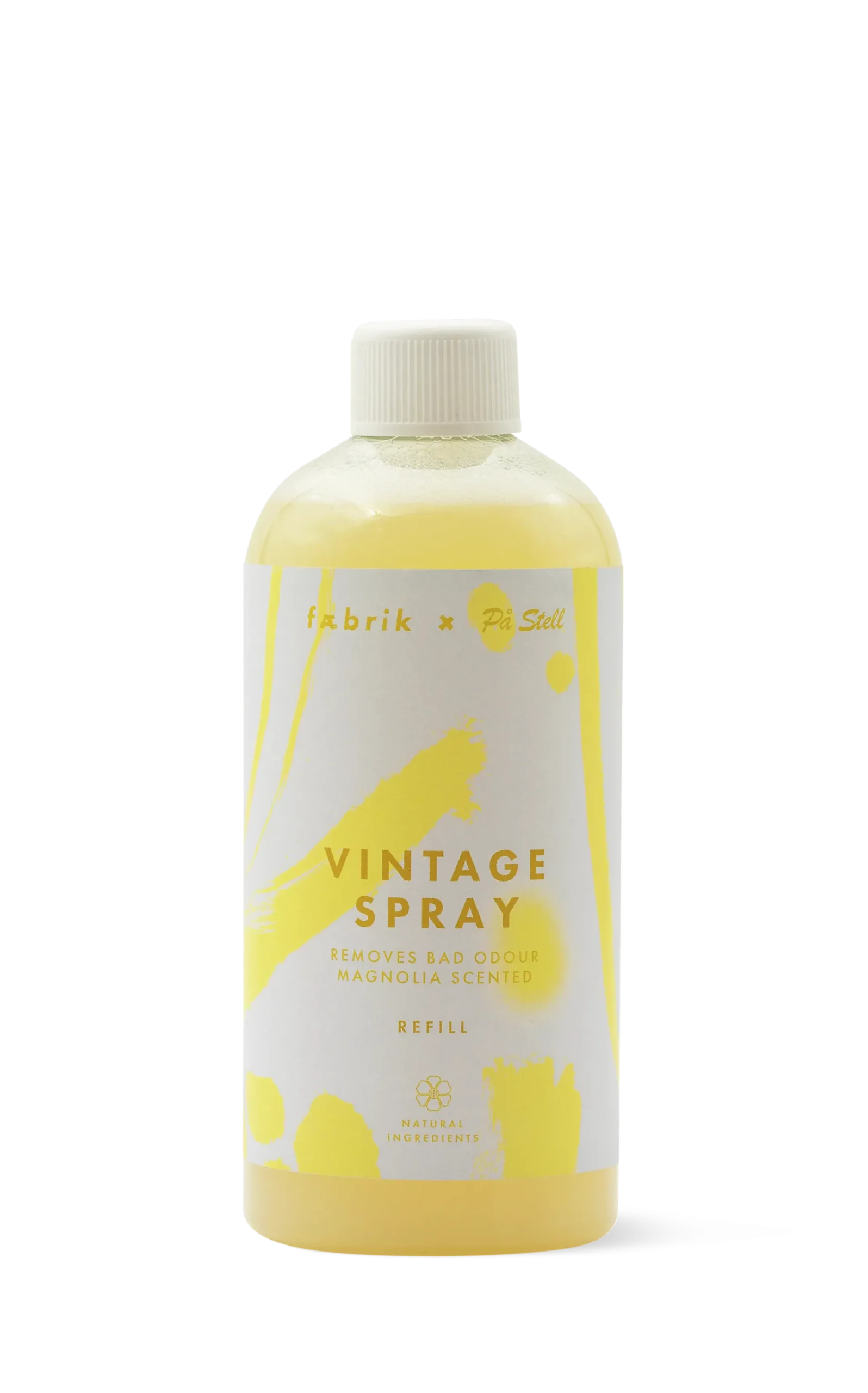 Vintage Spray Refill-Fæbrik x på stell Online