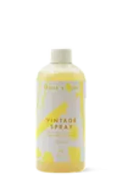 Vintage Spray Refill-Fæbrik x på stell Online