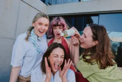 Vintage Spray Refill-Fæbrik x på stell Online