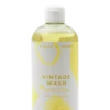 Vintage Wash Vasker rent og fjerner vond lukt-Fæbrik x på stell Online