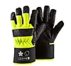 Vinterhanske 11 Delux waterproof-Batex Outlet