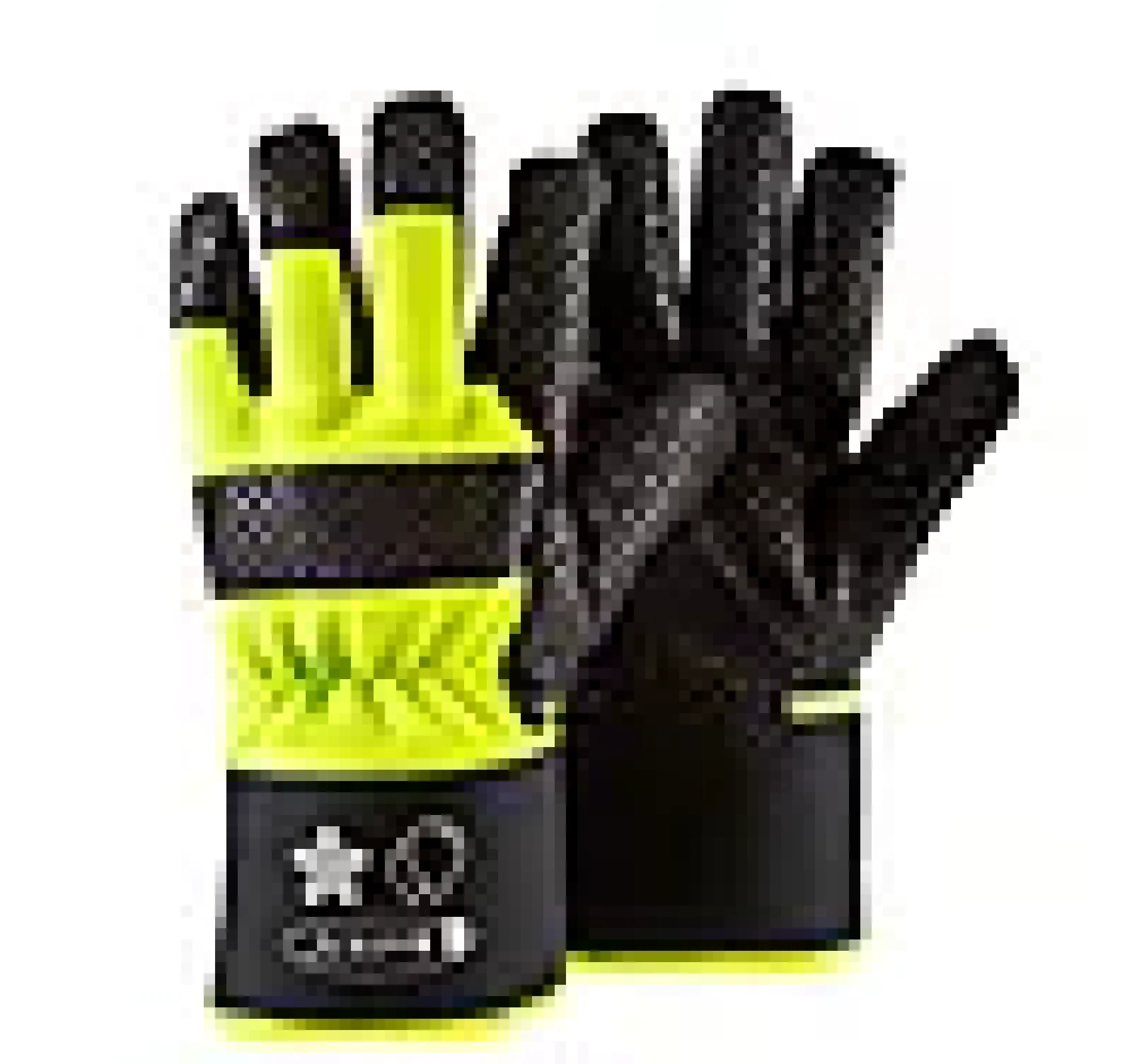 Vinterhanske 11 Delux waterproof-Batex Outlet