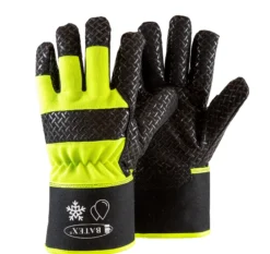 Vinterhanske 11 Delux waterproof-Batex Outlet