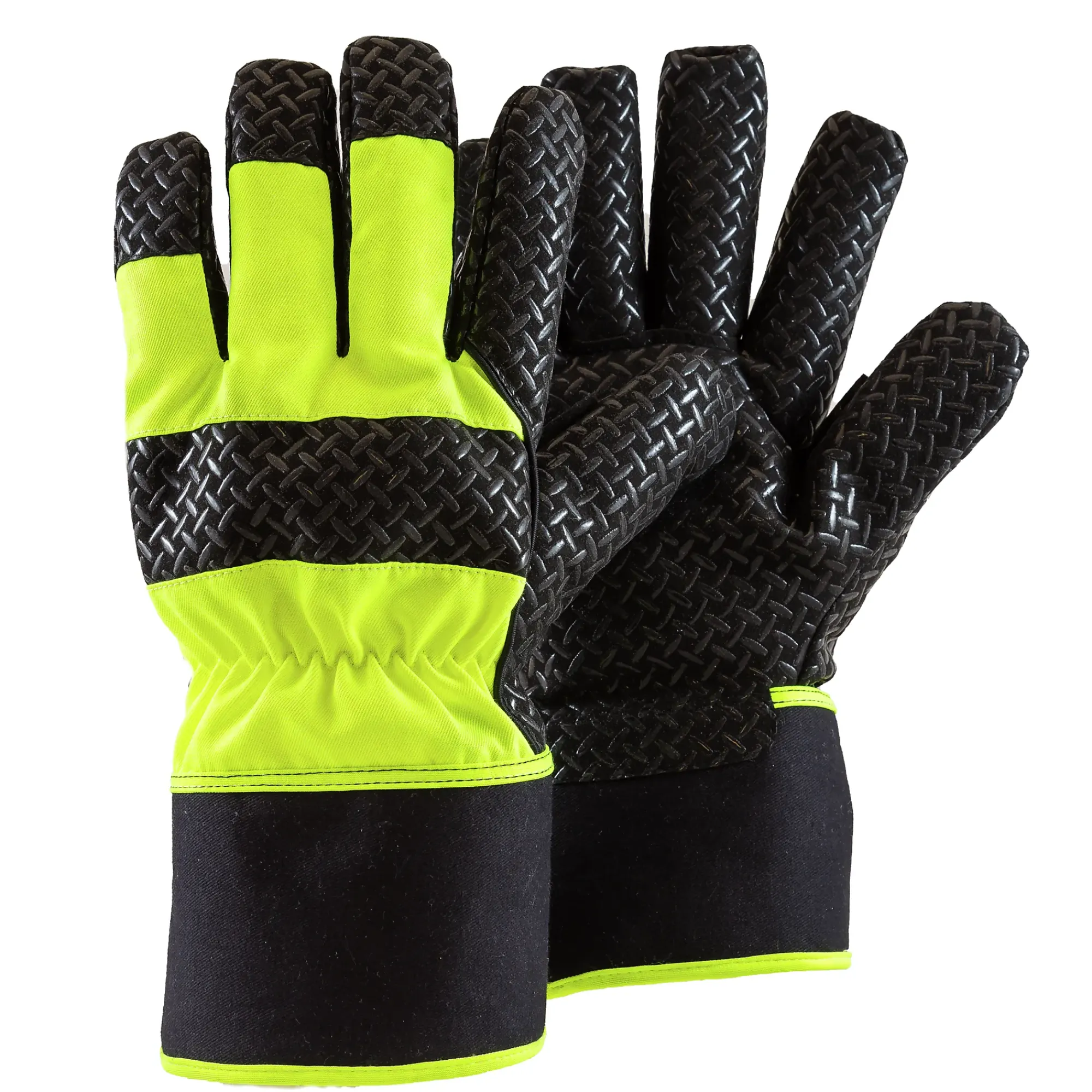 Vinterhanske 10 Delux waterproof-Batex