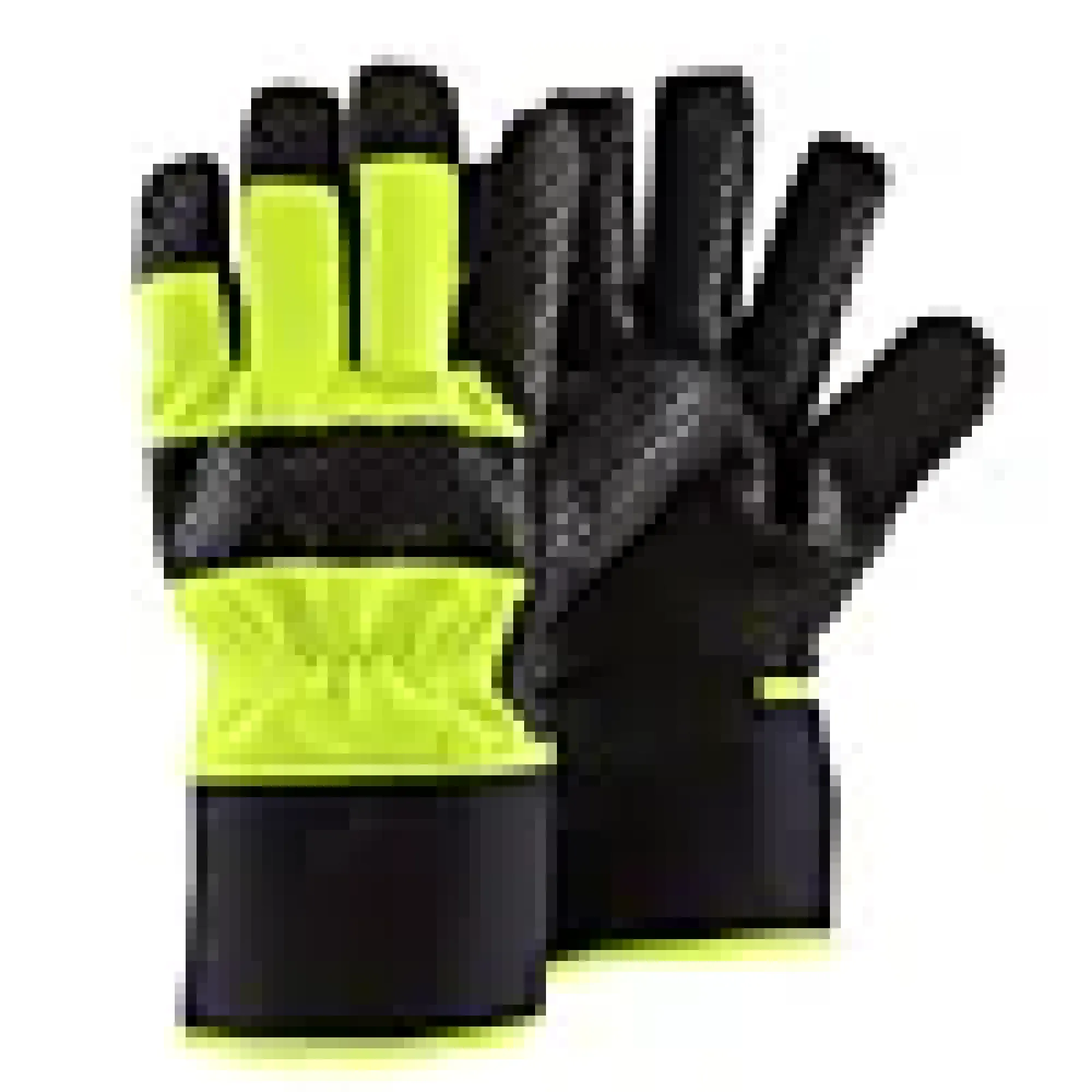 Vinterhanske 10 Delux waterproof-Batex