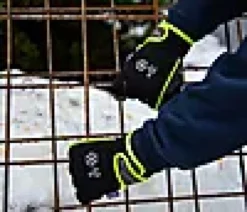 Vinterhanske 10 Svalbard waterproof-Batex Sale
