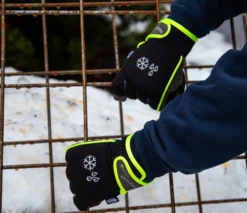 Vinterhanske 10 Svalbard waterproof-Batex Sale