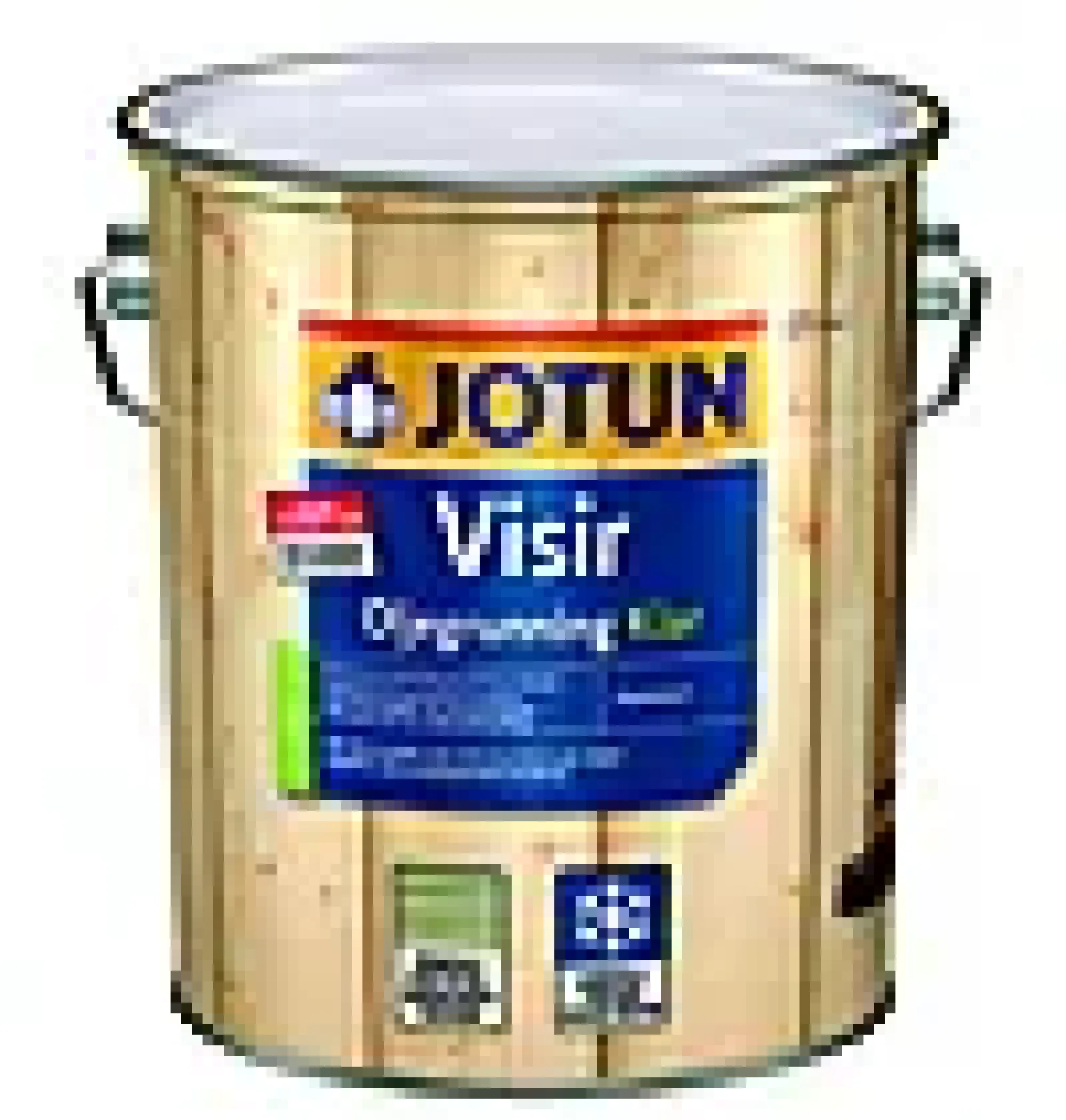 Visir oljegrunning 2,7l-Jotun Sale