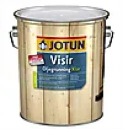 Visir oljegrunning 2,7l-Jotun Sale