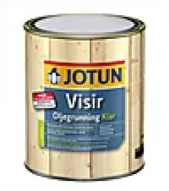 Visir oljegrunning 1l-Jotun