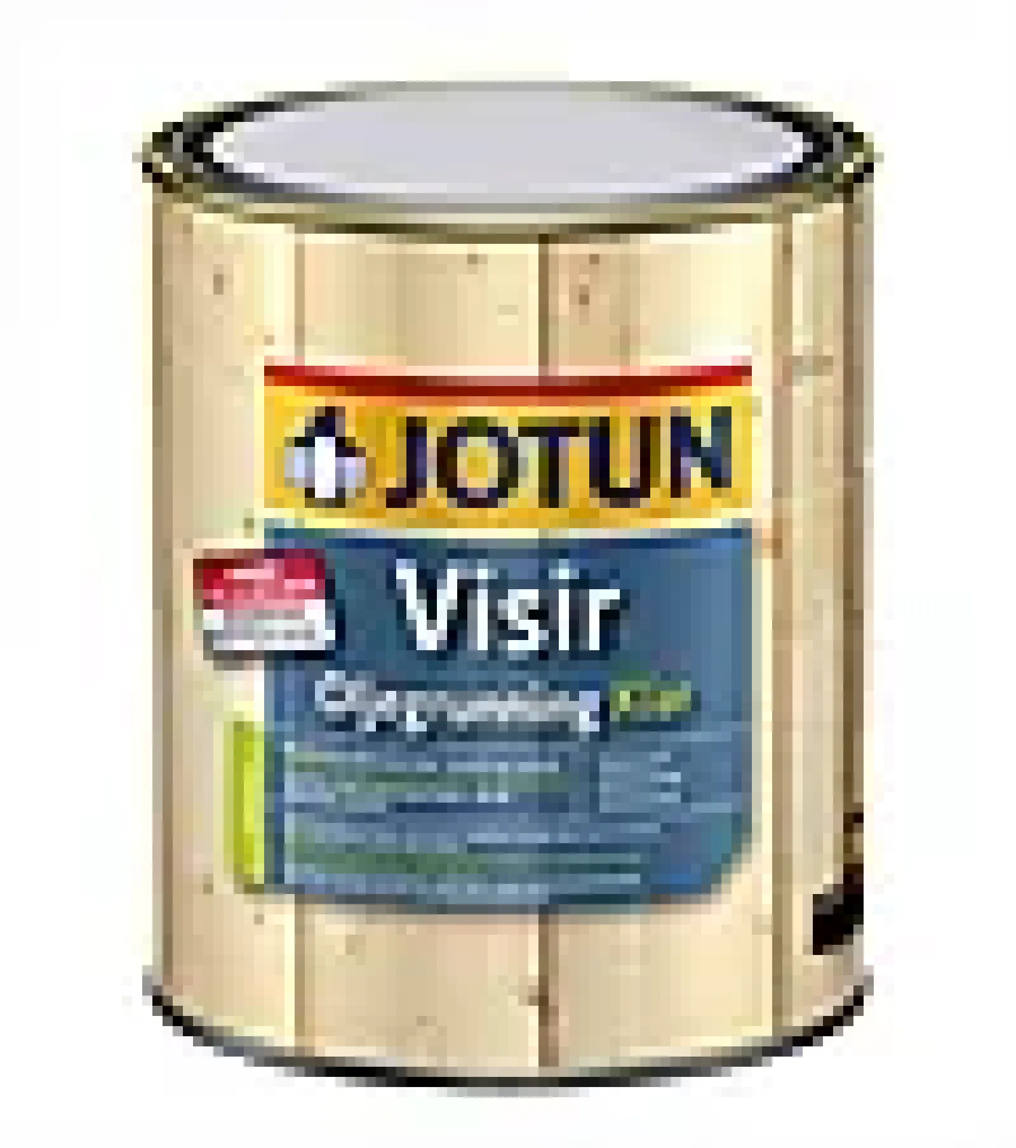 Visir oljegrunning 1l-Jotun