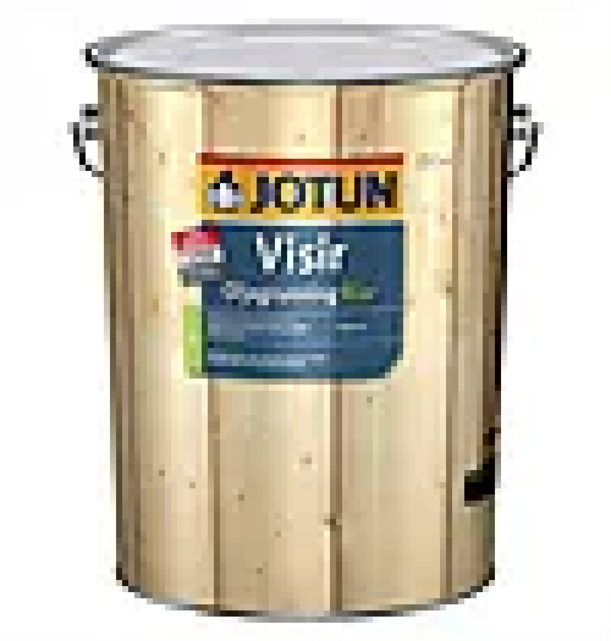 Visir oljegrunning 10l-Jotun Hot
