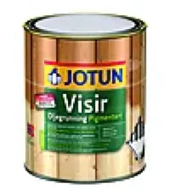 Visir oljegrunning pigment 1l-Jotun Clearance
