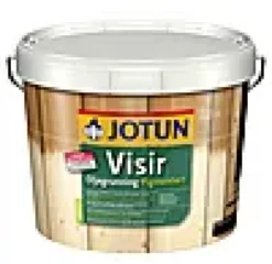 Visir oljegrunning pigment 3l-Jotun Discount