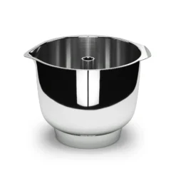 Vispebolle i rustfritt kapasitet 3,5l-Ankarsrum New