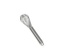 Visp rustfritt 25cm-Blomsterbergs New