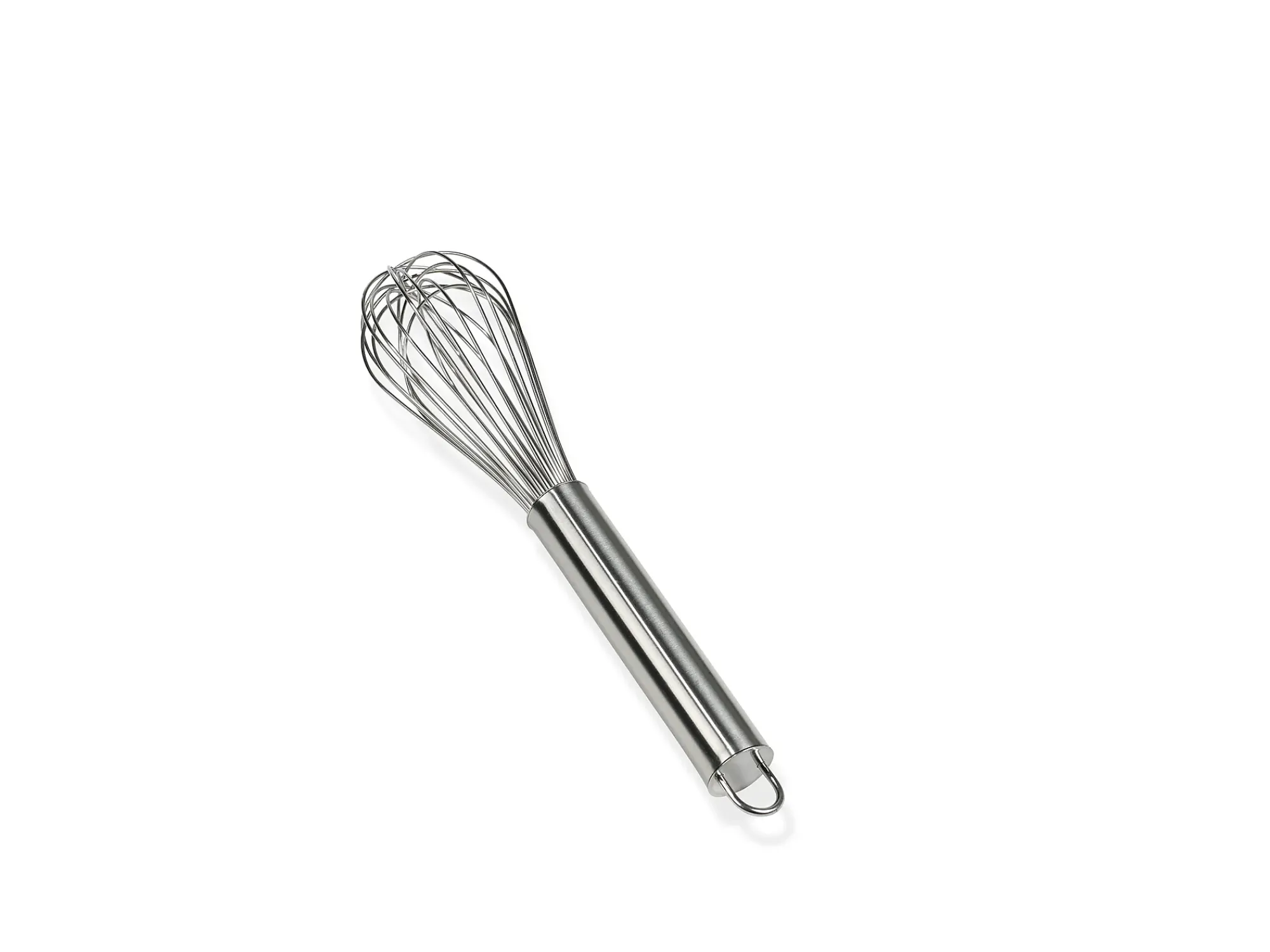 Visp rustfritt 25cm-Blomsterbergs New