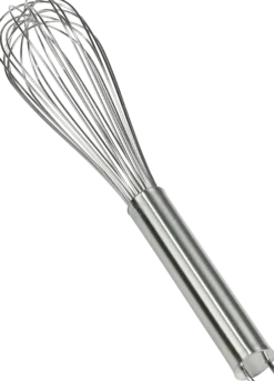 Visp rustfritt 30cm-Blomsterbergs Best