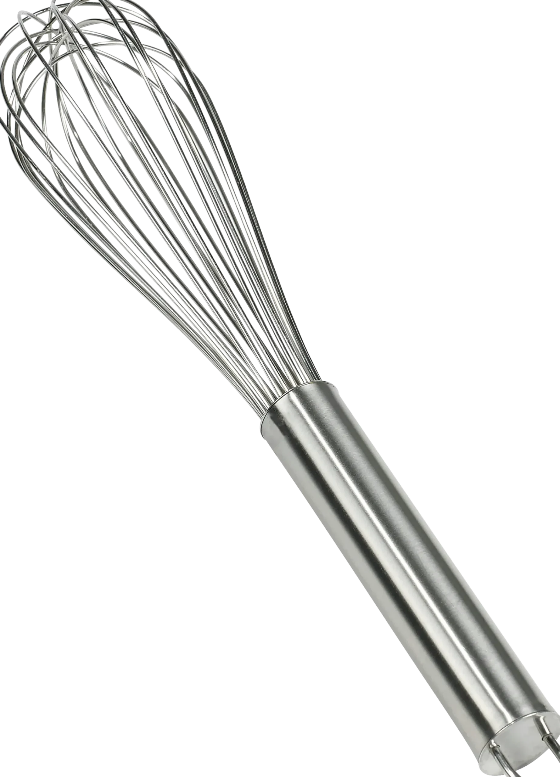 Visp rustfritt 30cm-Blomsterbergs Best