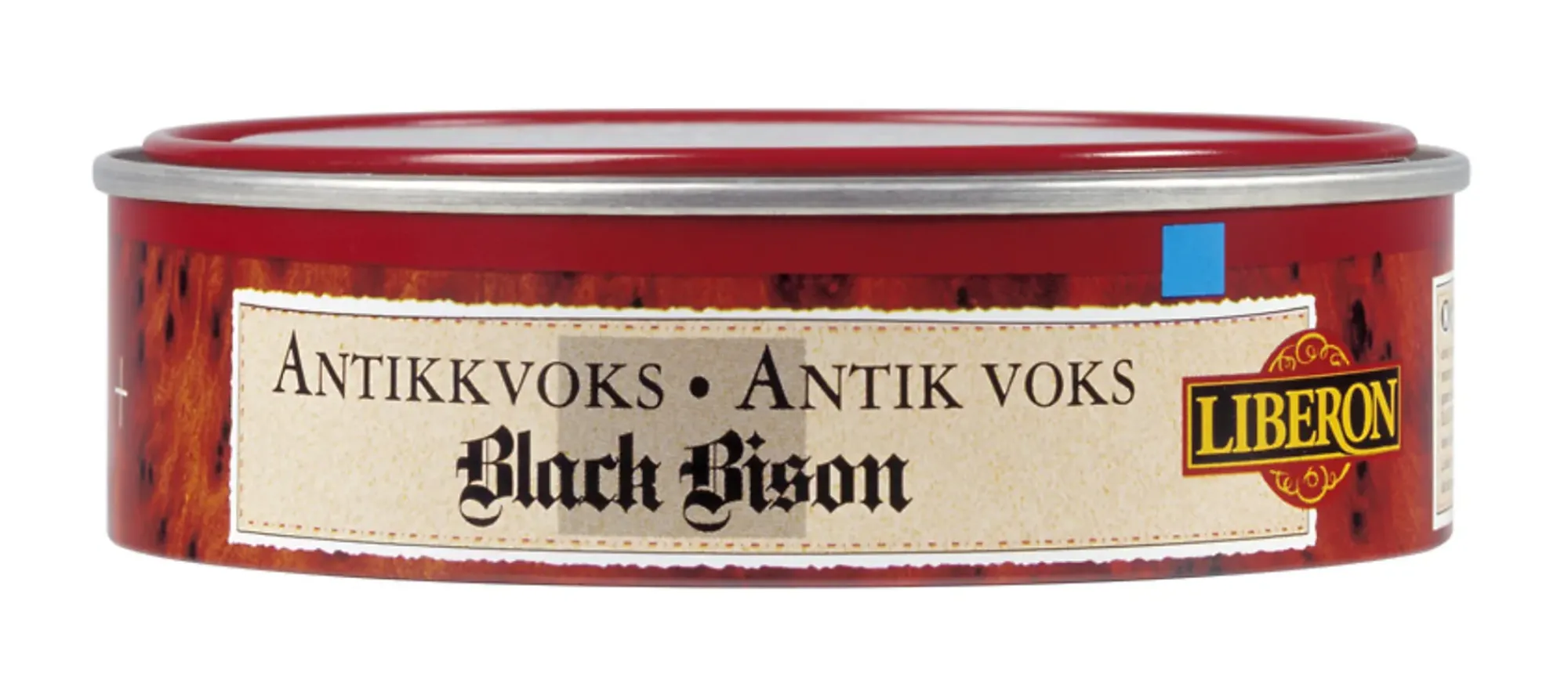 VOKS BLACK BISON FARGELØS 150ML-Liberon Outlet