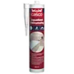 Våtromsfug Aquaseal 300ml-Casco Hot