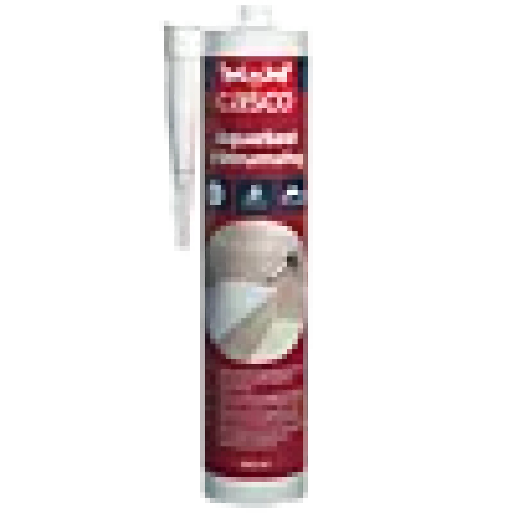 Våtromsfug Aquaseal 300ml-Casco Hot